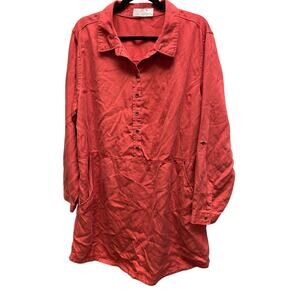 Plus Size Spring Dress Size 20